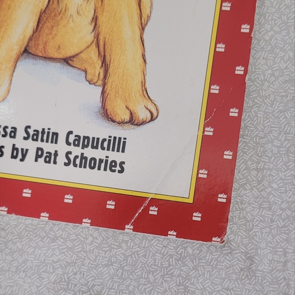 (3) BISCUIT books by Alyssa Satin Capucilli - My First I Can Read Book - Picture 4 of 5